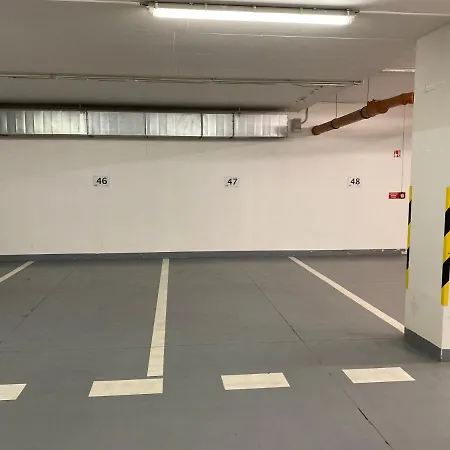 Savoy Exclusive Mountain Spindleruv Mlyn