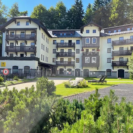 Savoy Exclusive Mountain *