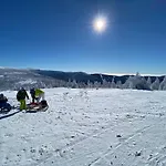 Savoy Exclusive Mountain Apartman