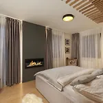 Savoy Exclusive Mountain * Špindlerŭv Mlýn