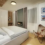 Apartman Savoy Exclusive Mountain Špindlerŭv Mlýn