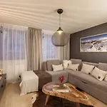 Savoy Exclusive Mountain Špindlerŭv Mlýn