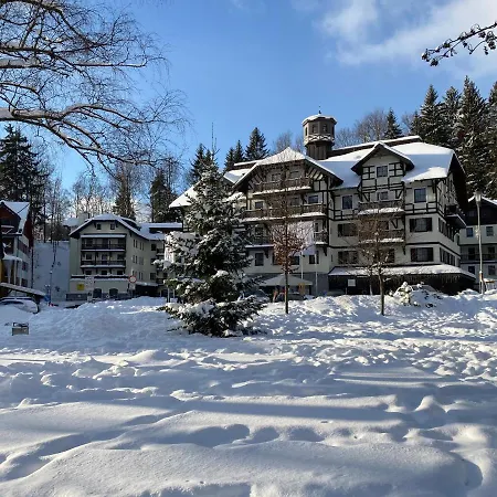 Apartamento Savoy Exclusive Mountain *