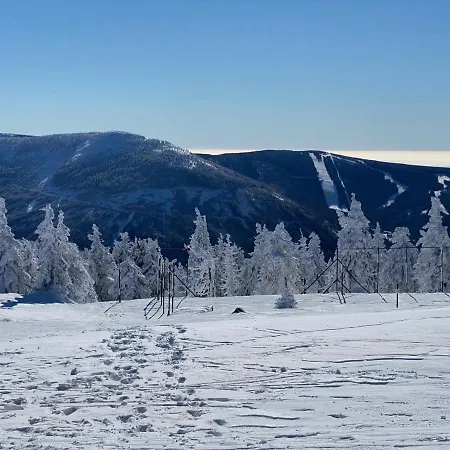 Apartamento Savoy Exclusive Mountain *