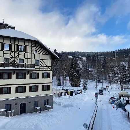 Savoy Exclusive Mountain