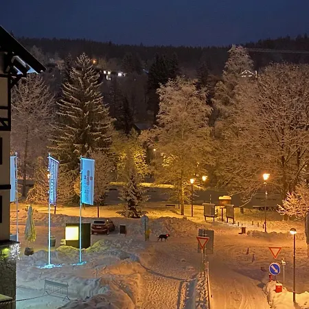 Savoy Exclusive Mountain شقة Špindlerŭv Mlýn