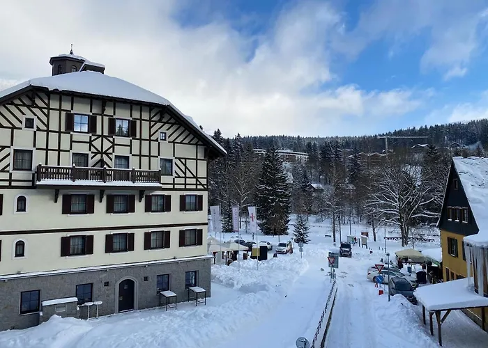 Savoy Exclusive Mountain