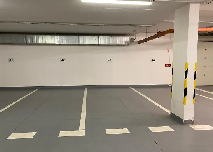 Savoy Exclusive Mountain Špindlerŭv Mlýn