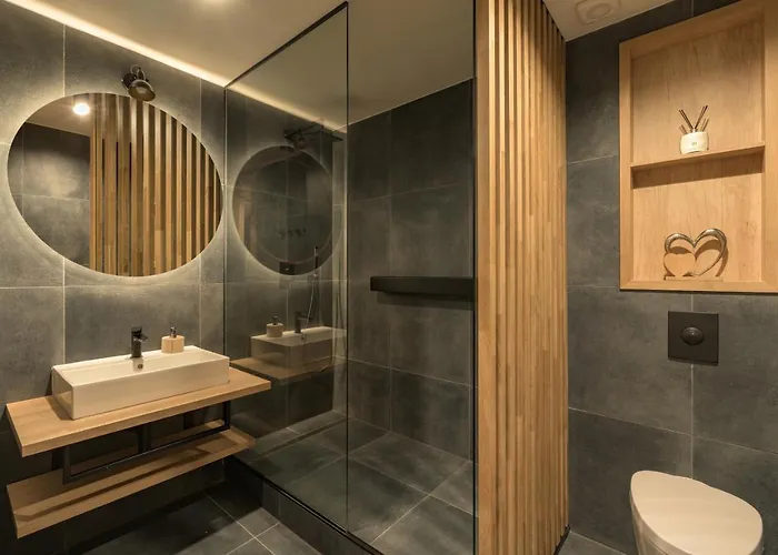 Savoy Exclusive Mountain * Špindlerŭv Mlýn